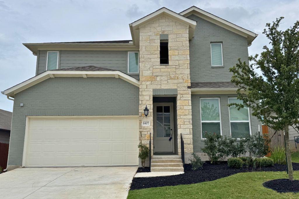 6407 Rounded Pebble, Buda, TX 78610 — photo 1