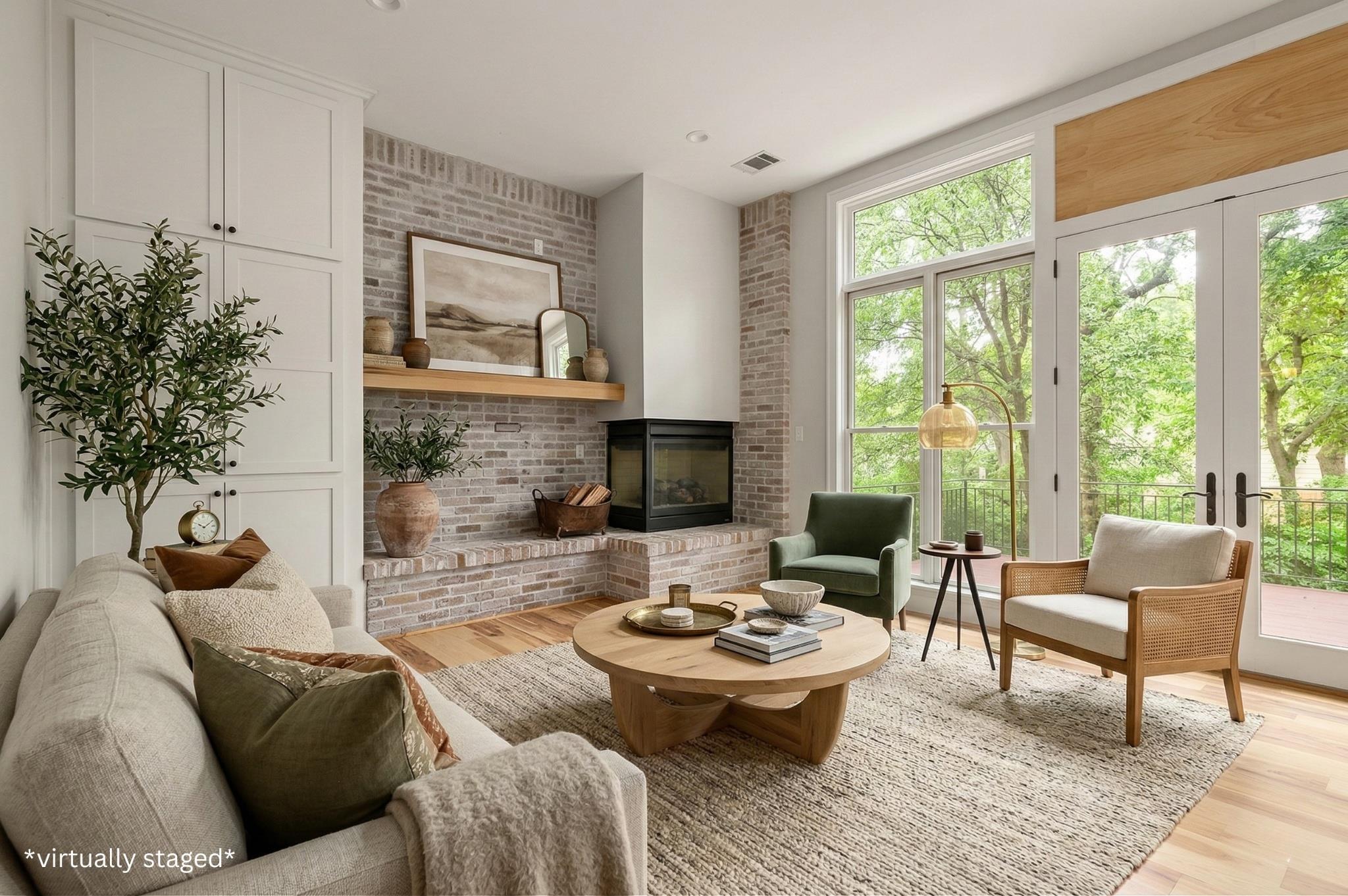 1205 Norwalk, Austin, TX 78703 — photo 1