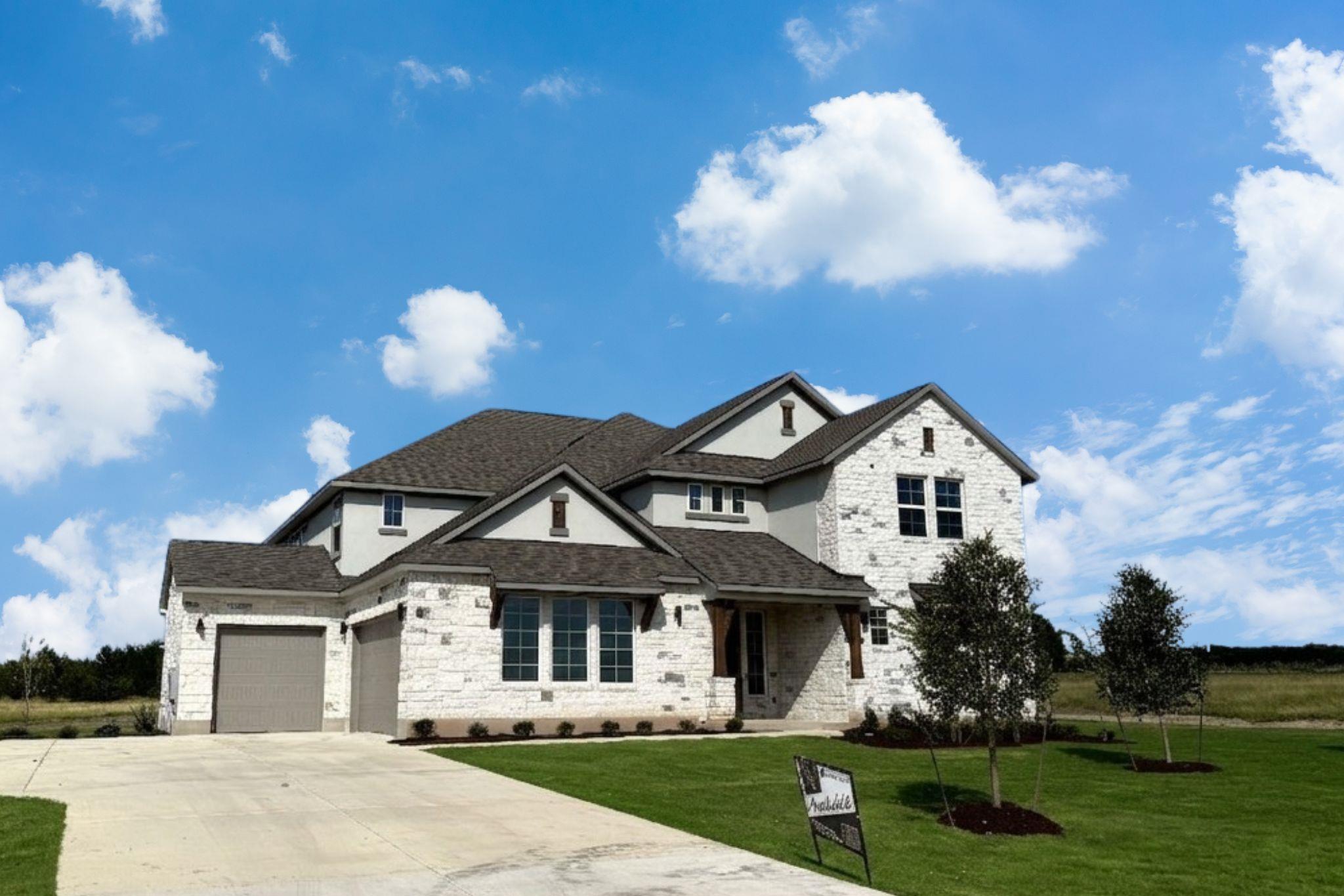 1412 Paxton, Florence, TX 78633 — photo 1