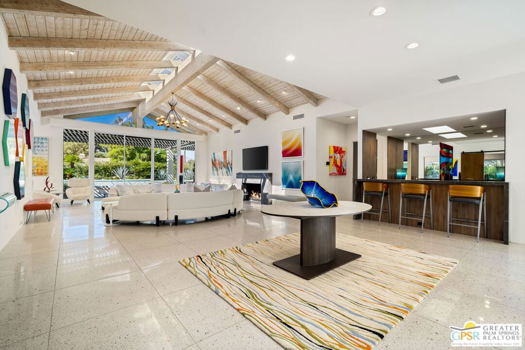 30 Mayfair Drive, Rancho Mirage, CA 92270 — photo 1