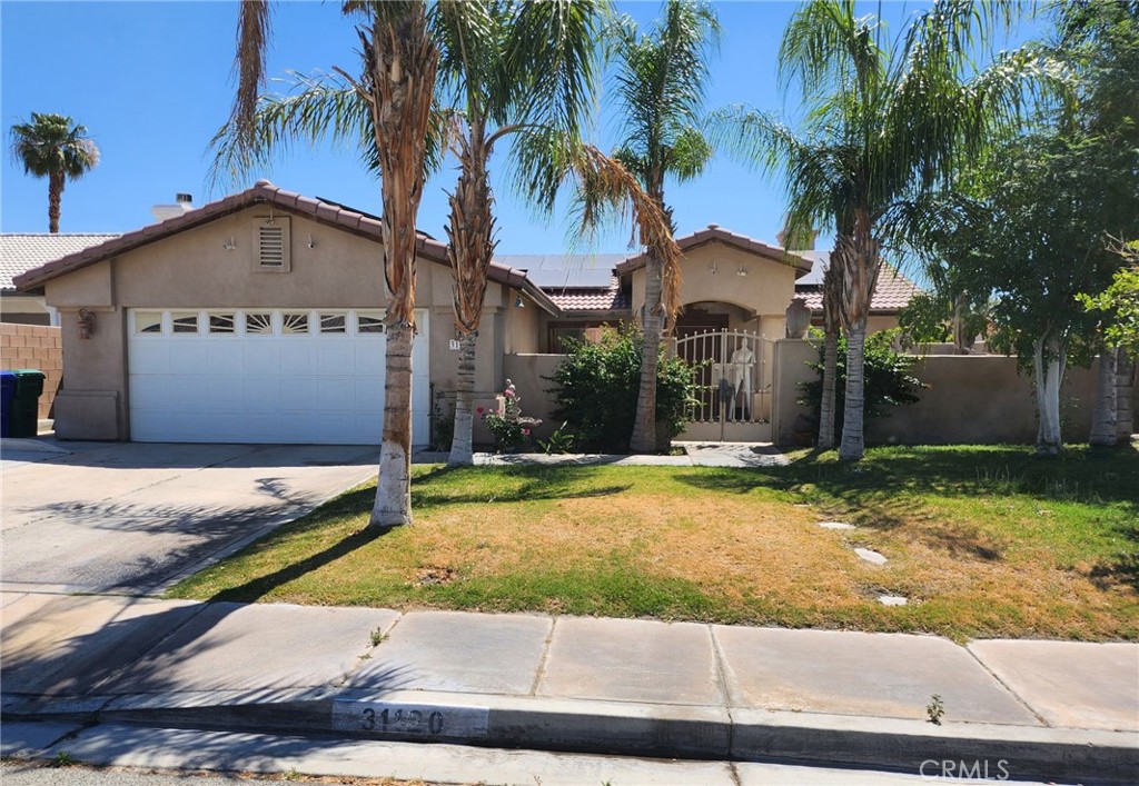 31120 Avenida La Gaviota, Cathedral City, CA 92234 — photo 1