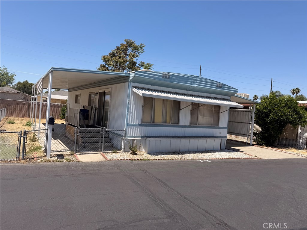 999 S Santa Fe Avenue 73, San Jacinto, CA 92583 — photo 1