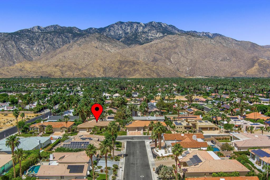 1681 Ponderosa Way, Palm Springs, CA 92264 — photo 1