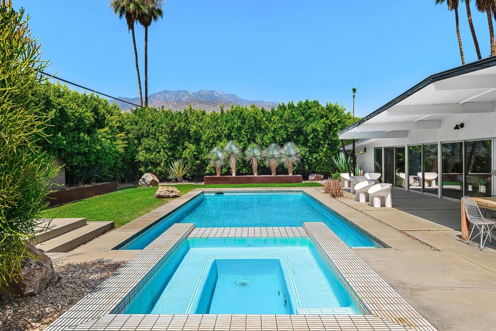 2639 E Livmor Avenue, Palm Springs, CA 92262 — photo 1