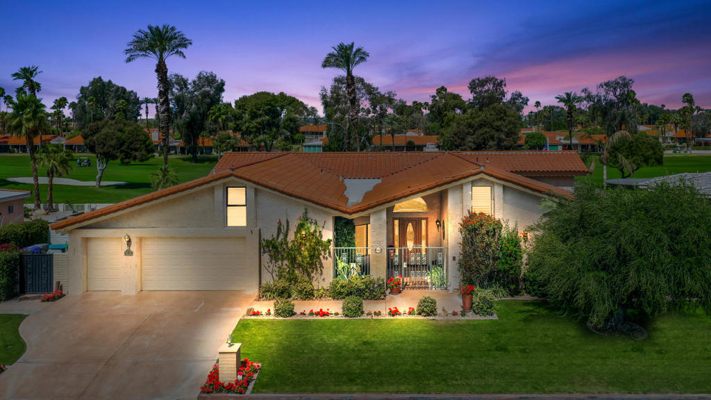 43761 Chapelton Drive, Bermuda Dunes, CA 92203 — photo 1