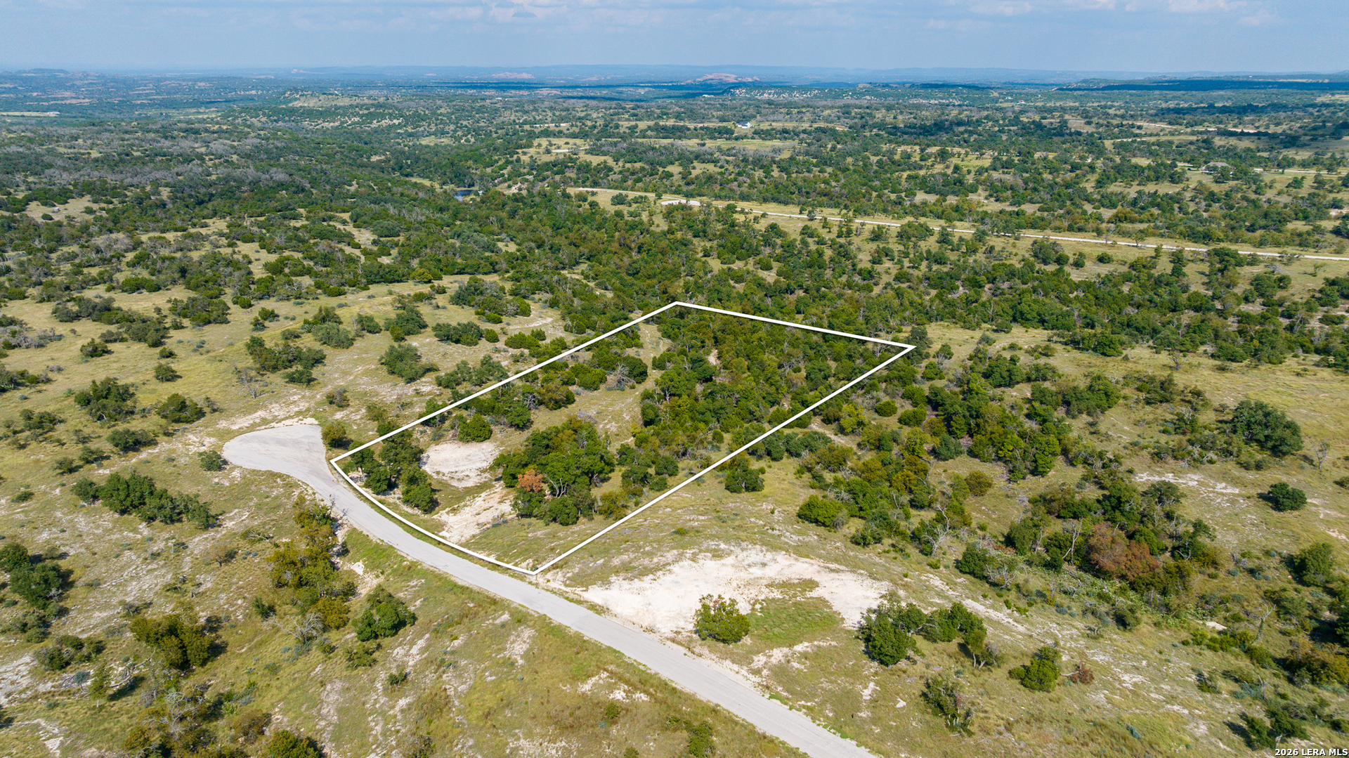 LOT 7 Longview Dr., ,  78624 — photo 1