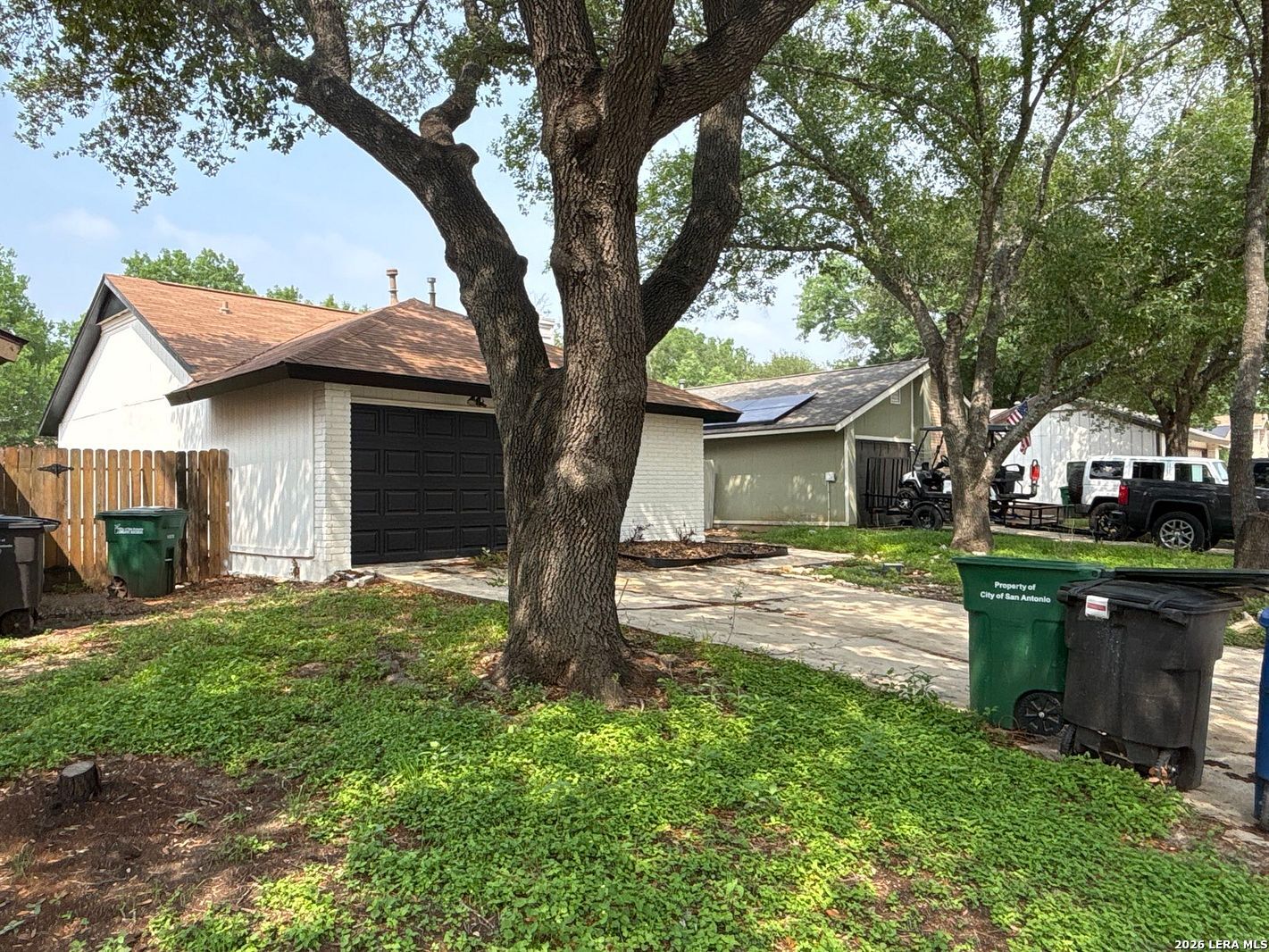 9631 Ivy Bend, ,  78250 — photo 1