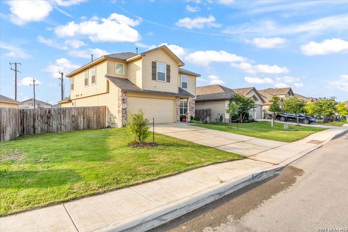 13331 Whisper Ranch, ,  78252 — photo 1