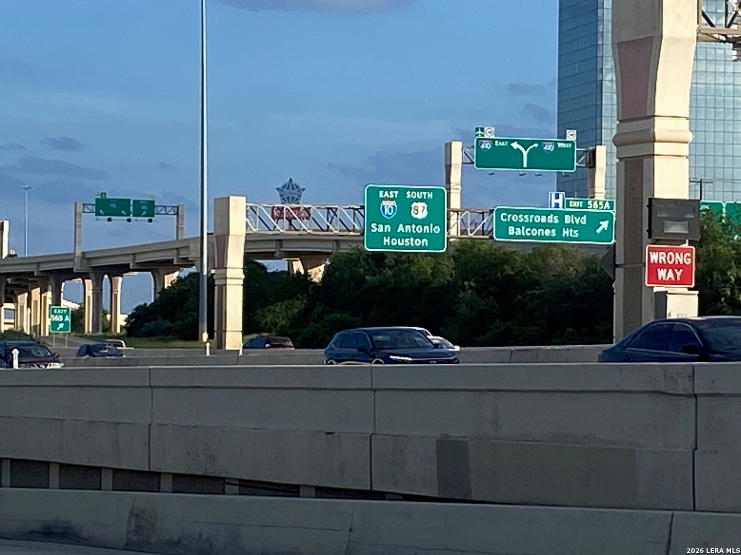 0 Briaridge, ,  78230 — photo 1