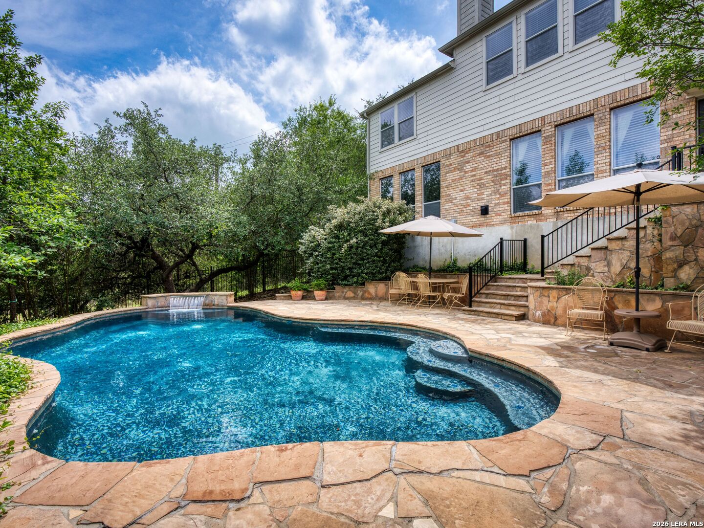 8903 Woodland Pass, , 78006 — photo 1