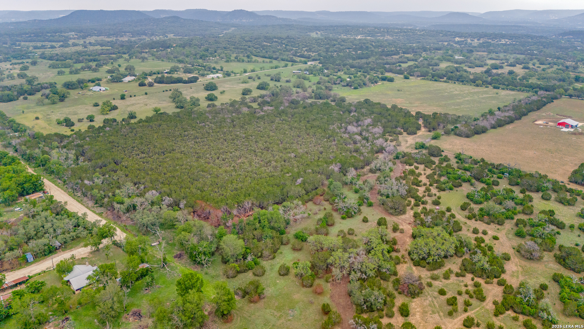 TRACT 3 Elm Pass, ,  78003 — photo 1