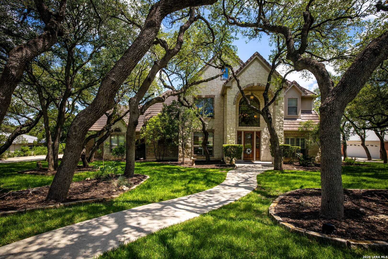 21419 FOREST WATERS CIR, , 78266 — photo 1
