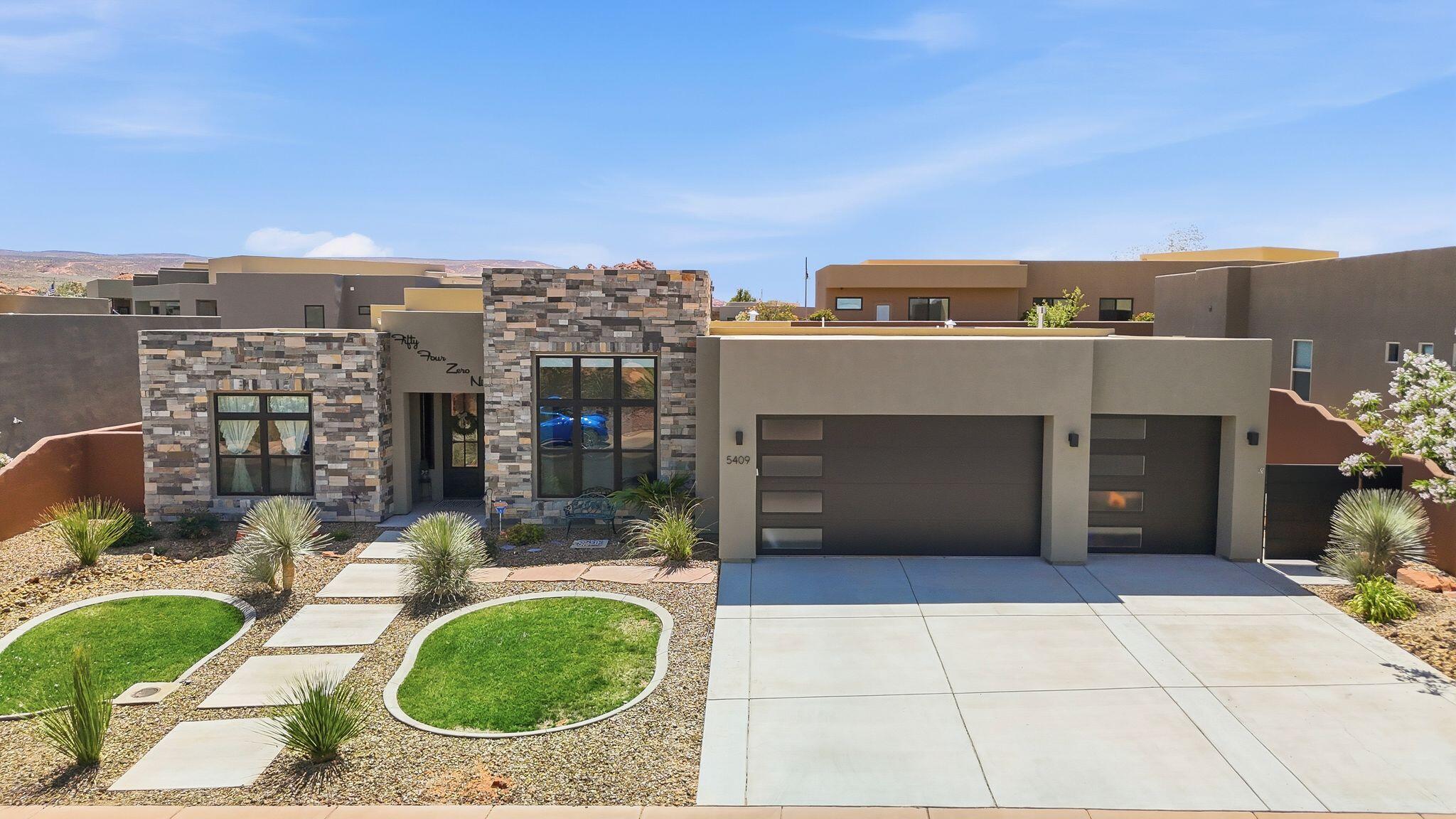 5409 W Copper Cliffs Way, Hurricane, UT 84737 — photo 1