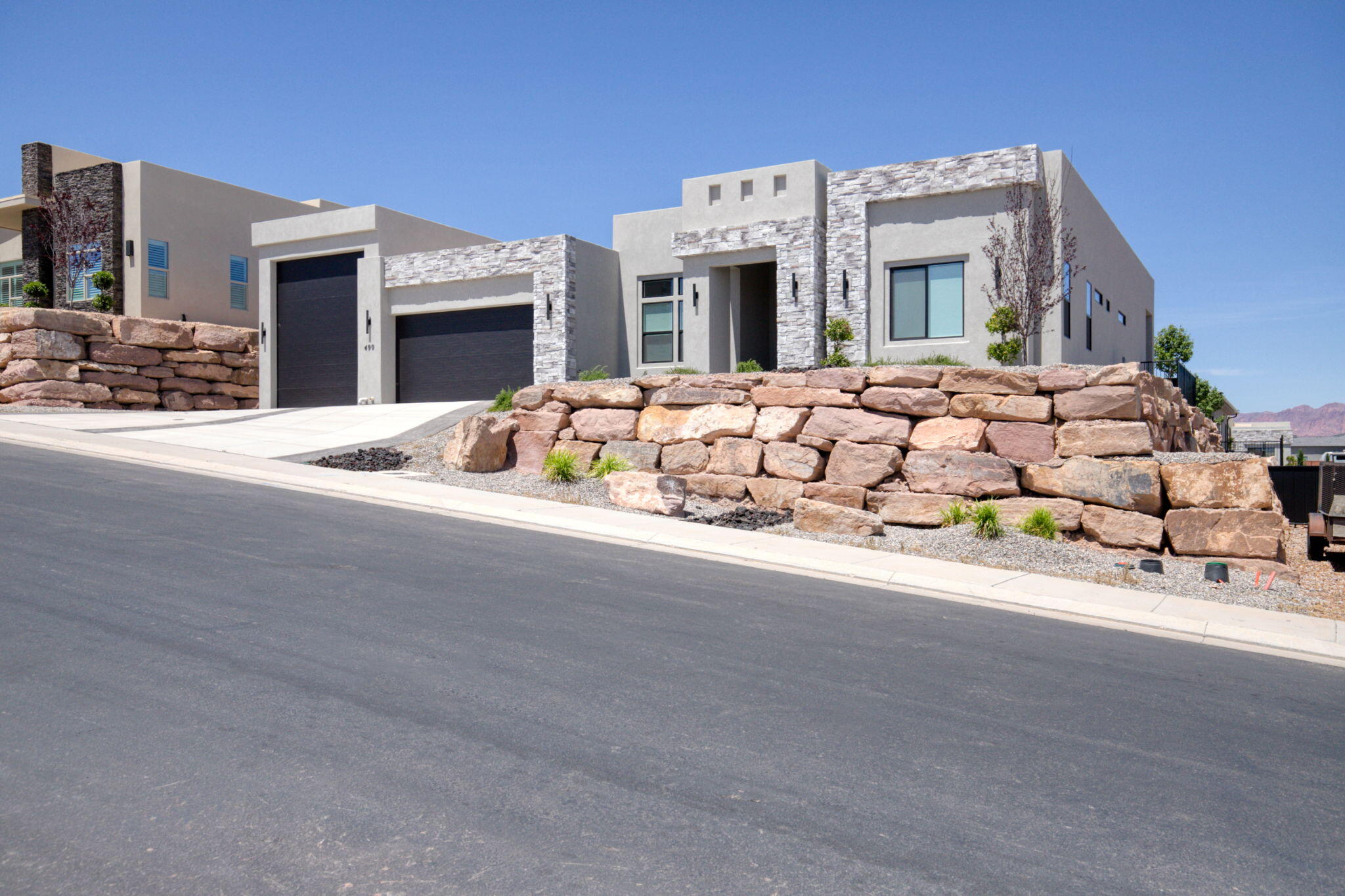 490 S APPIAN Way, St George, UT 84770 — photo 1