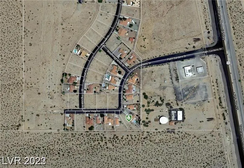 11 Scenic View Lane