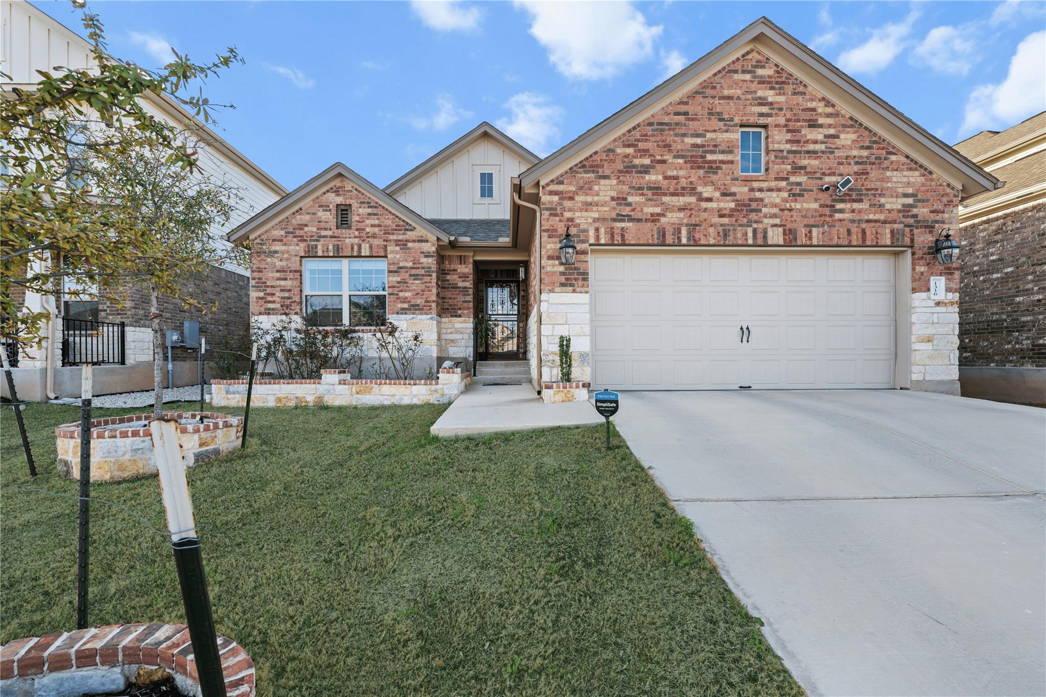 1316 Texas Ash, Georgetown, TX 78628 — photo 1