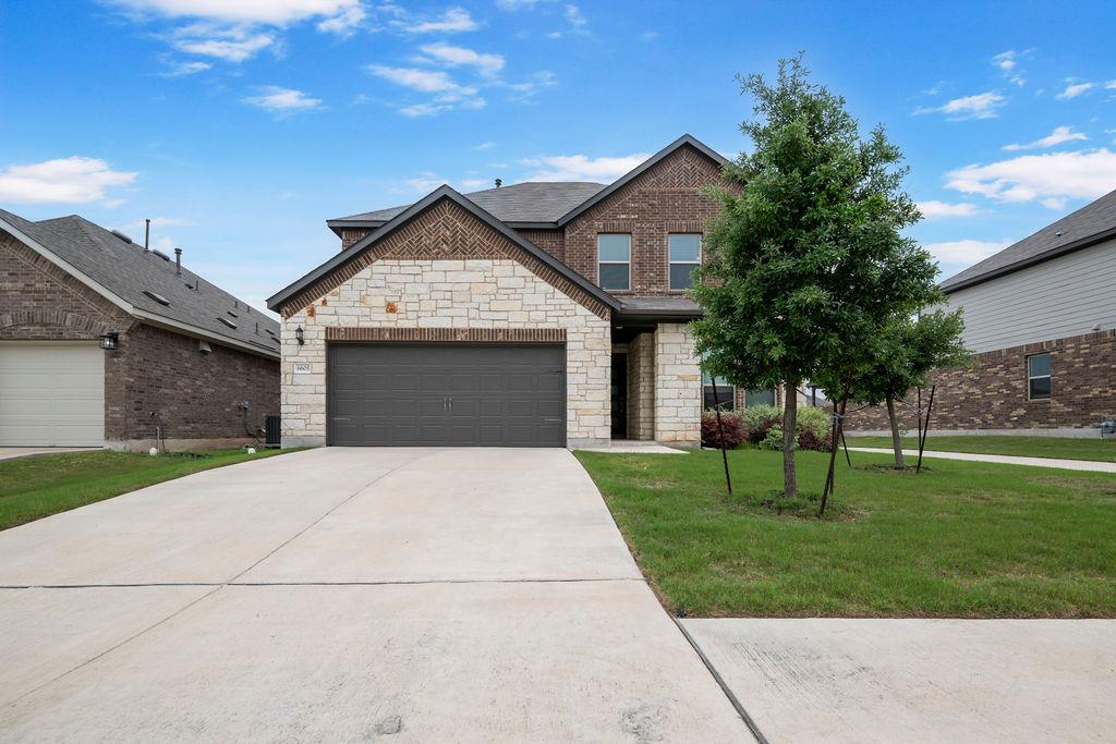 6605 Folsom, Pflugerville, TX 78660 — photo 1