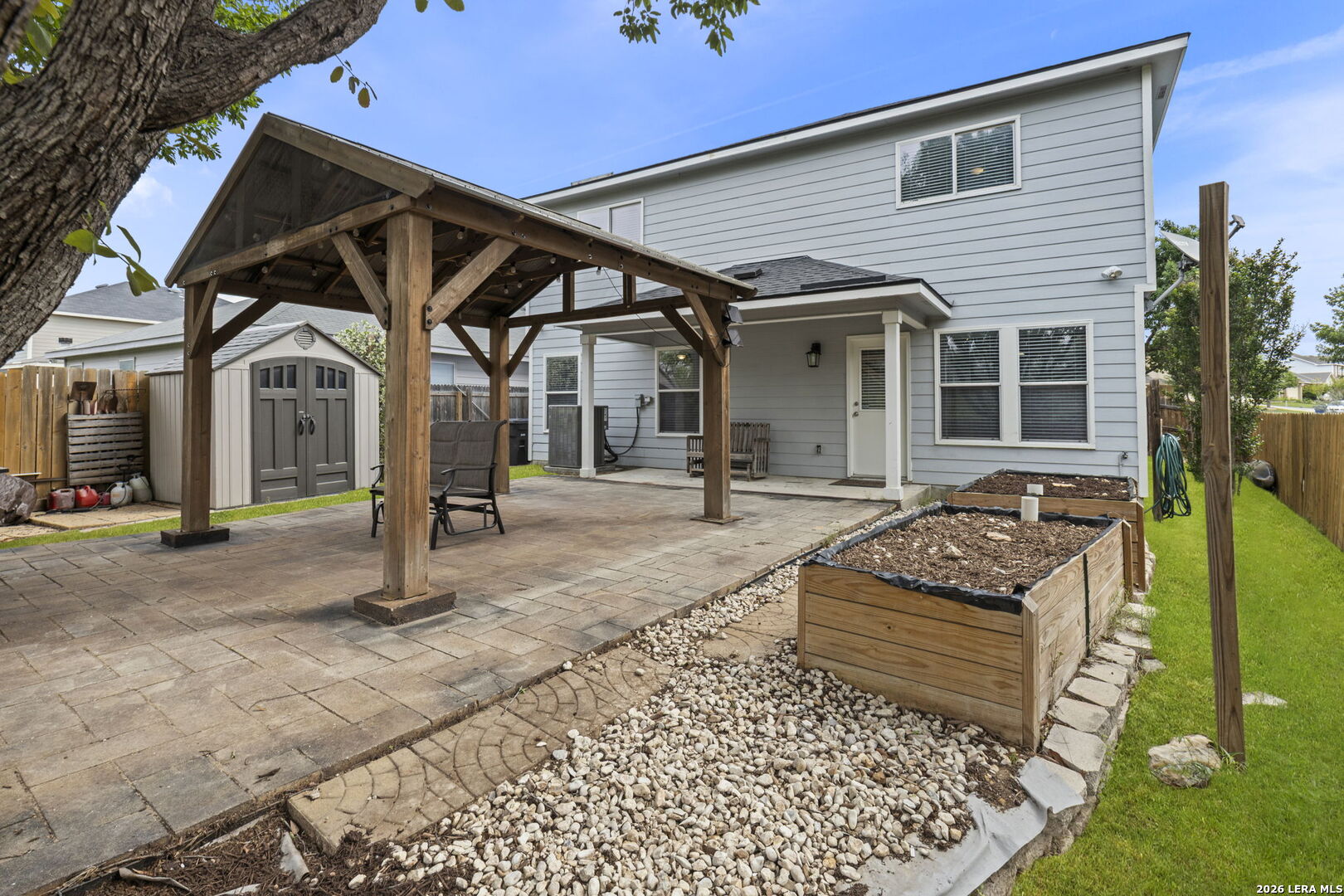 13203 ASBURY VIS, , 78249 — photo 1