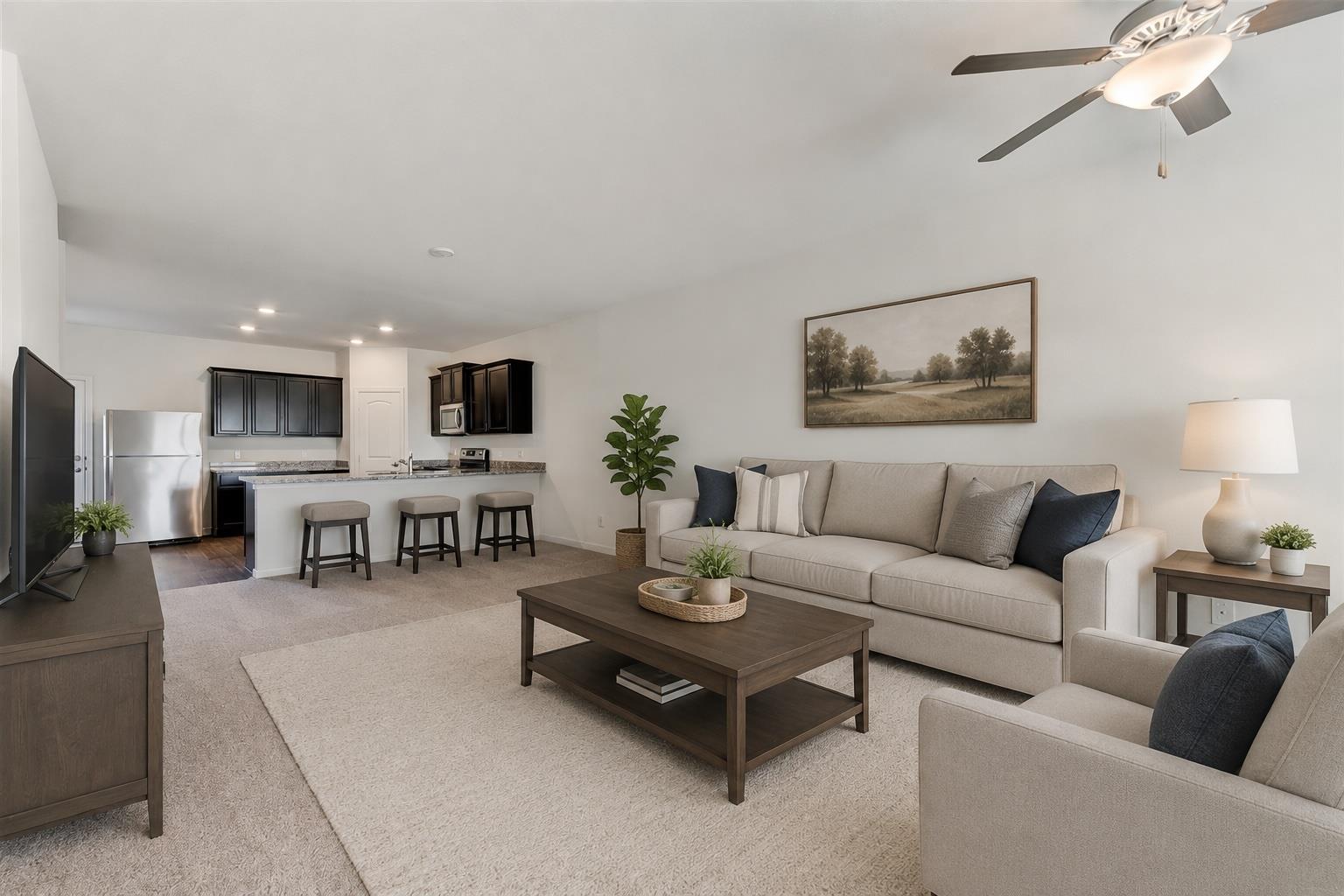 105 Brunswick, Jarrell, TX 76537 — photo 1