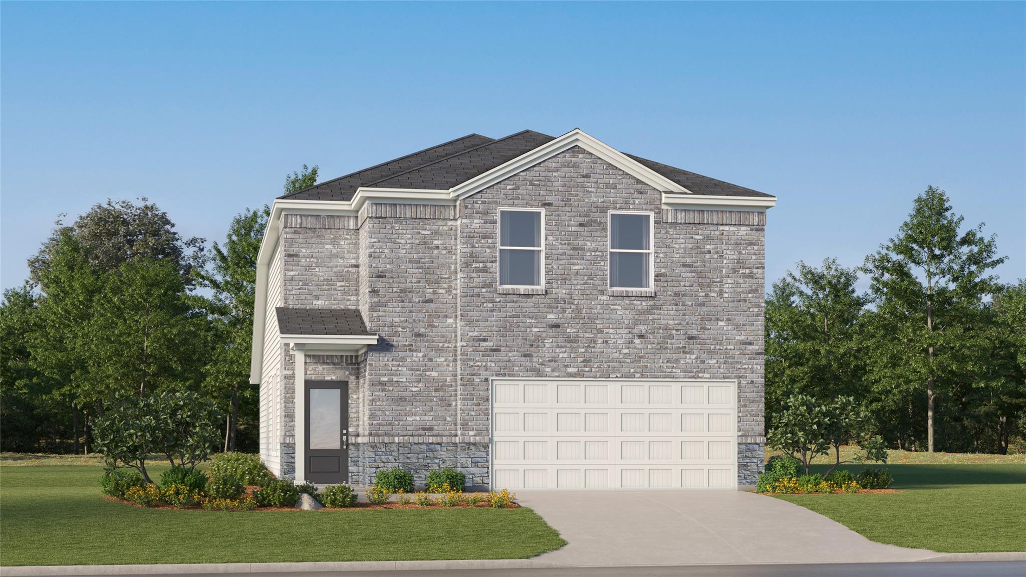 13432 Trumpet Creeper, Elgin, TX 78621 — photo 1