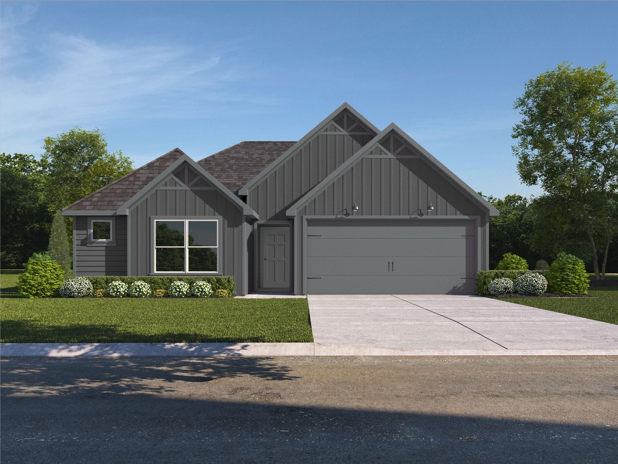 549 Hector, Georgetown, TX 78626 — photo 1