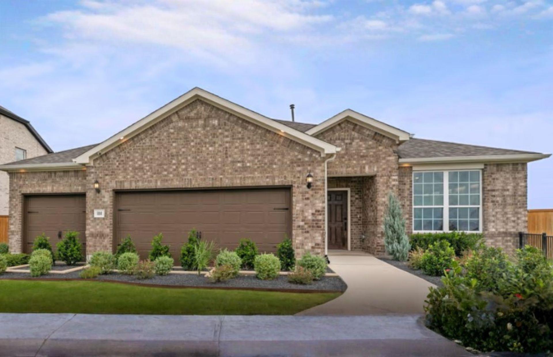 184 Bridge Deck, Kyle, TX 78640 — photo 1