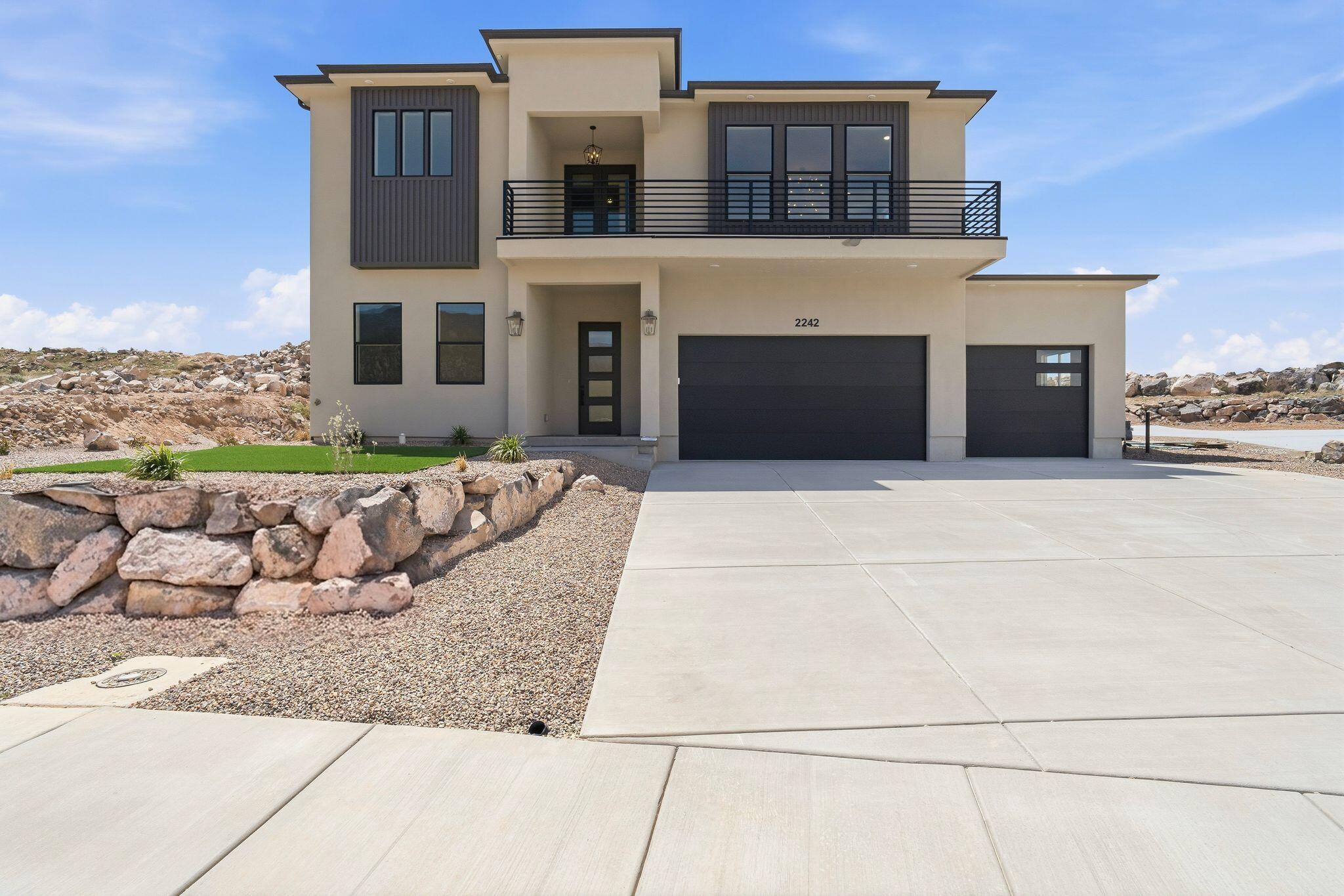 2242 S 2925 W, Cedar City, UT 84721 — photo 1