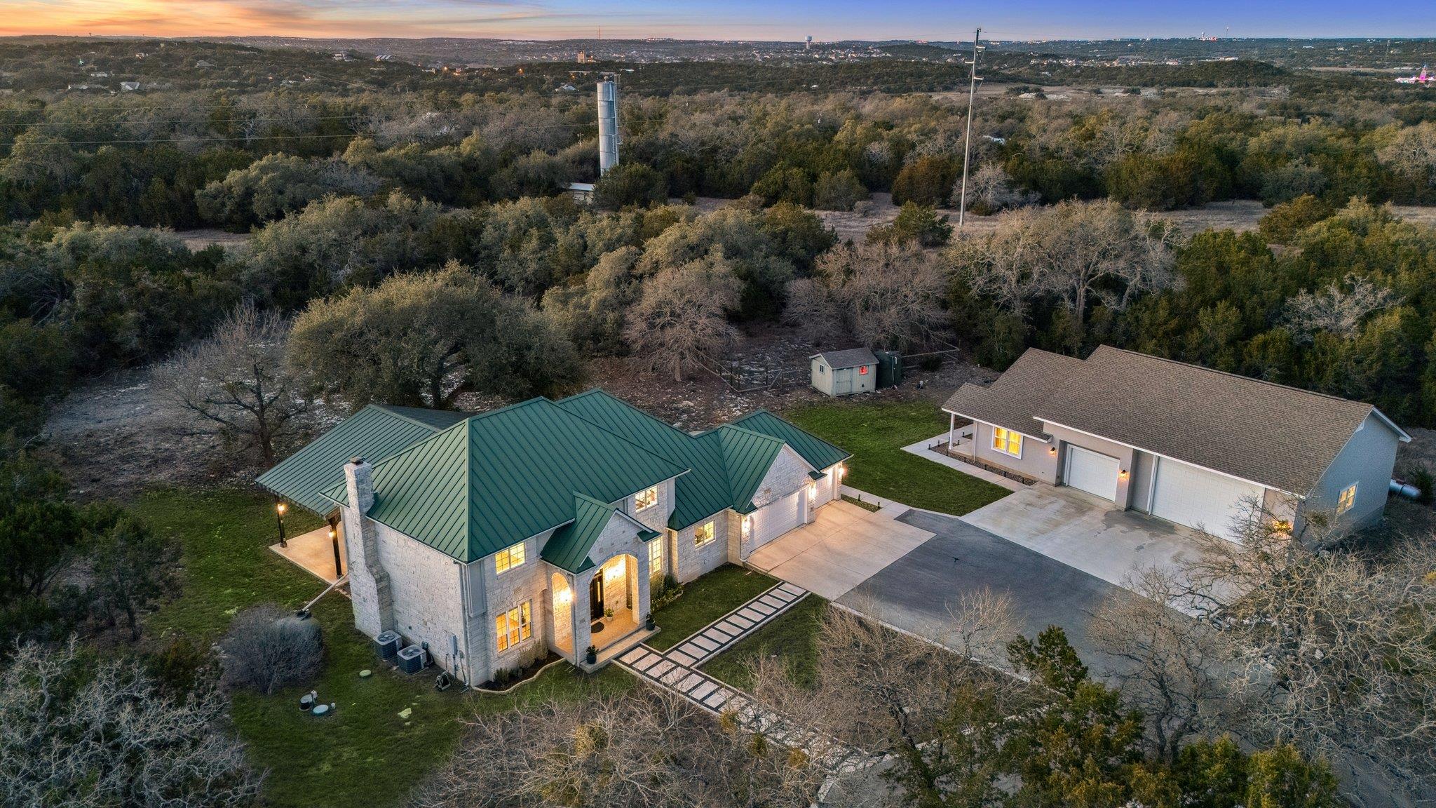 16206 Sweetwood, Austin, TX 78737 — photo 1