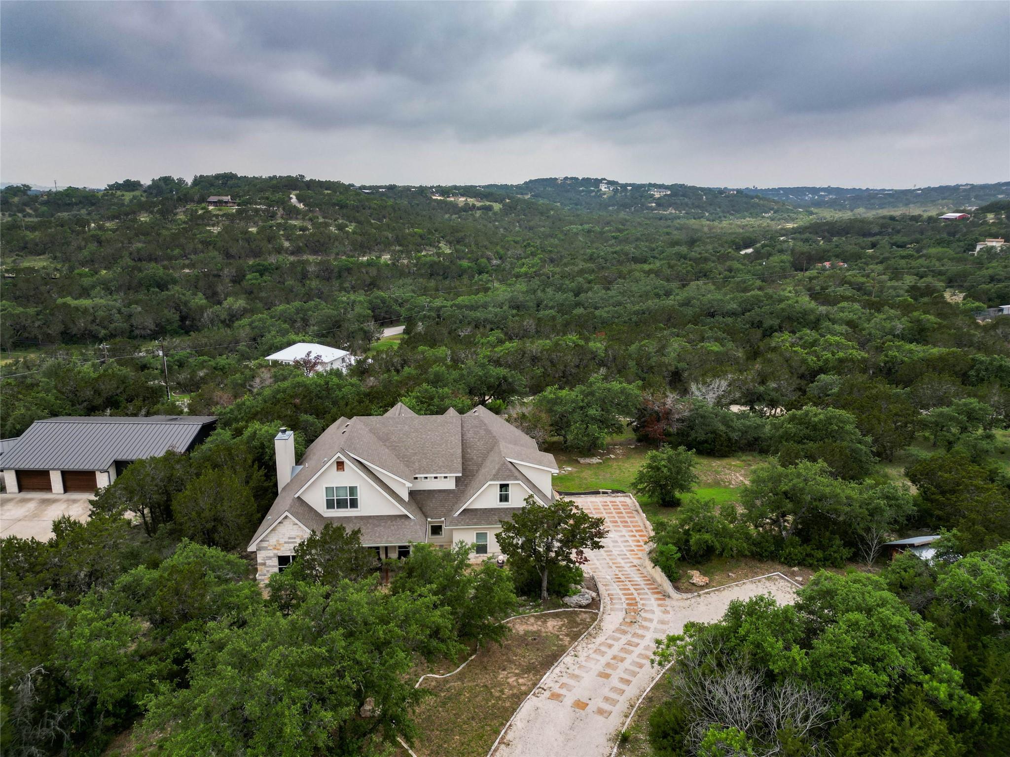 20501 Bee Hive, Spicewood, TX 78669 — photo 1