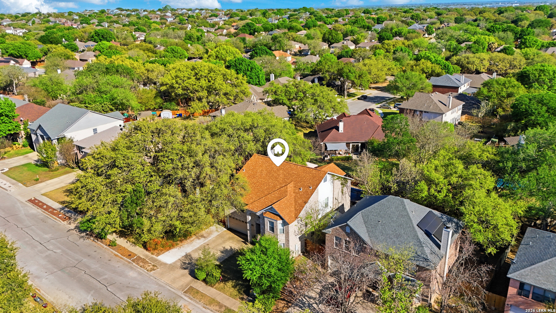 1527 Jasmine Dr, ,  78154 — photo 1