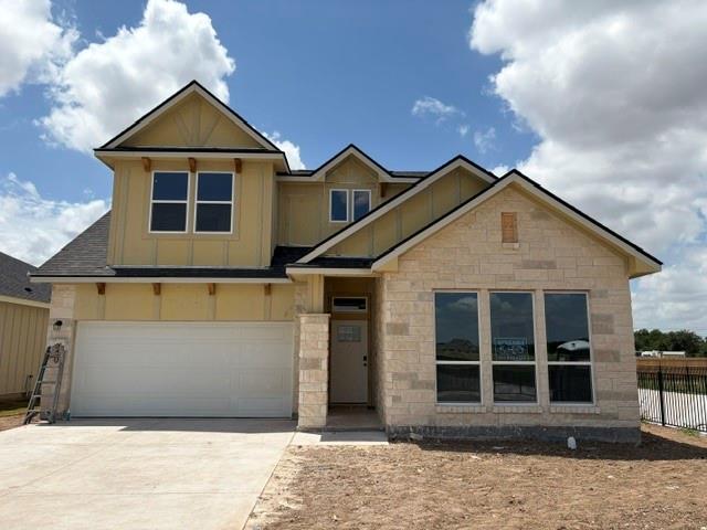 540 Gus, Georgetown, TX 78626 — photo 1
