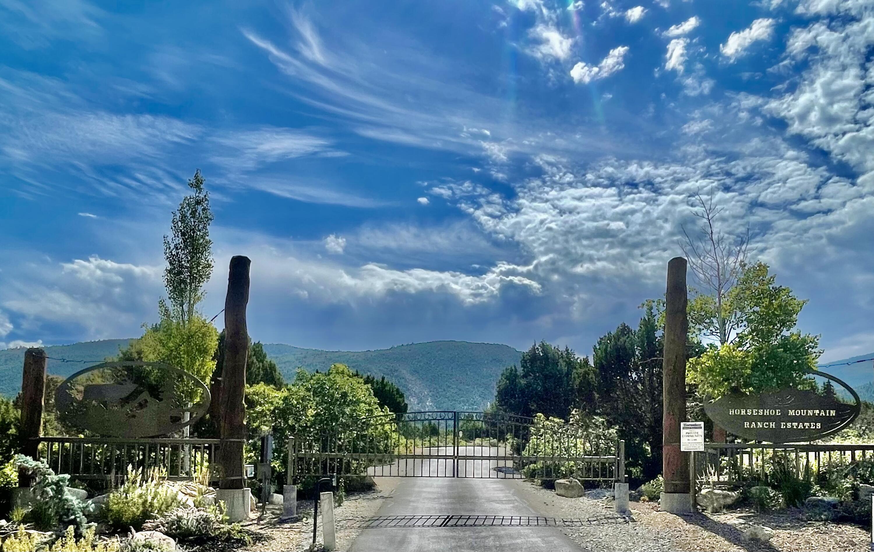 19 E Horseshoe Mountain Estate Dr, Spring City, UT 84662 — photo 1