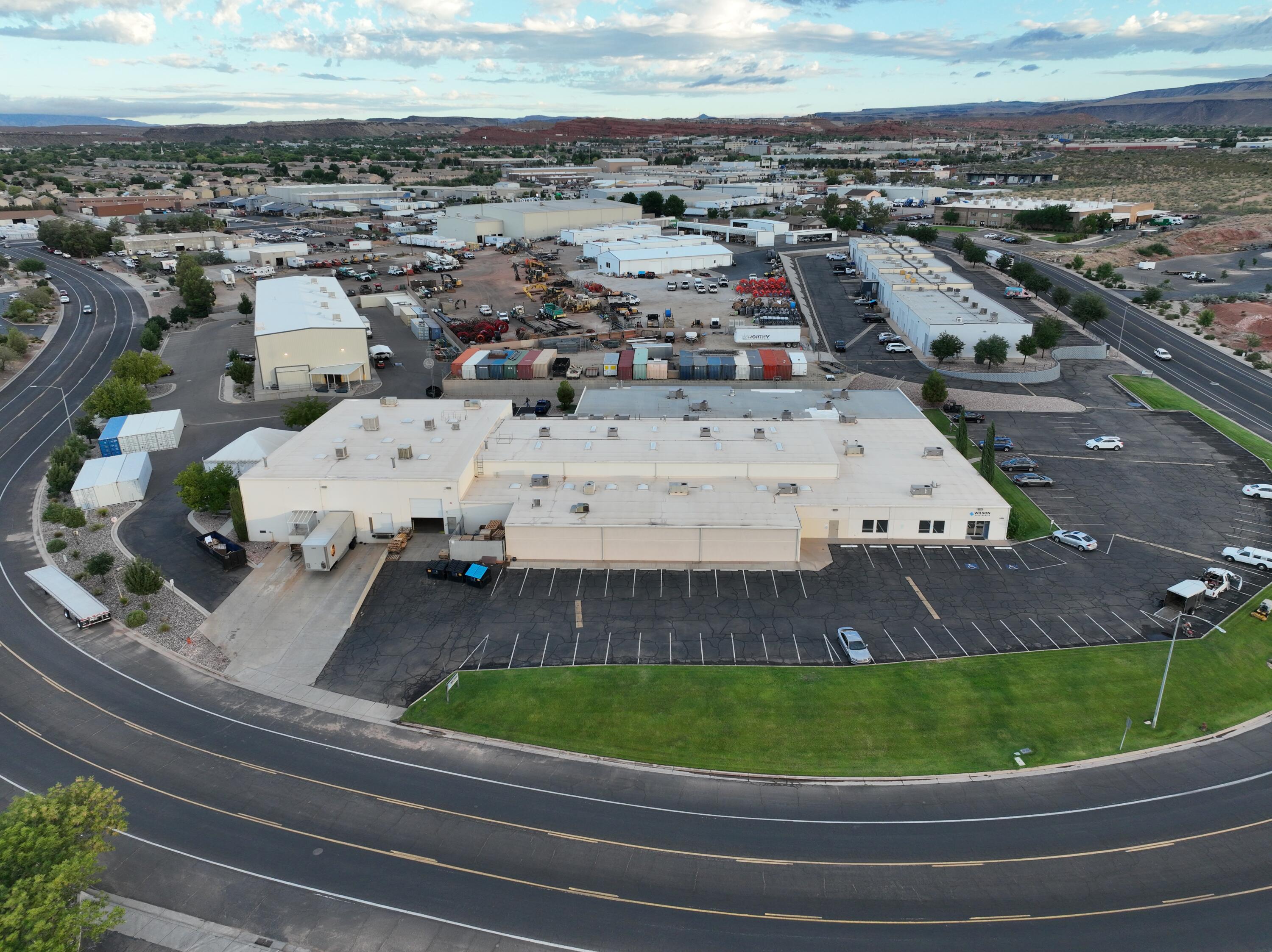 3301 Deseret DR, St George, UT 84790 — photo 1
