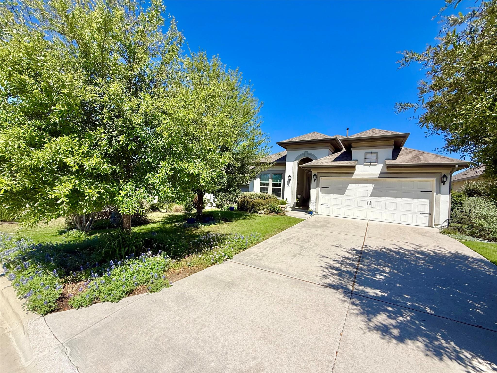 4309 Orange Blossom, Leander, TX 78641 — photo 1