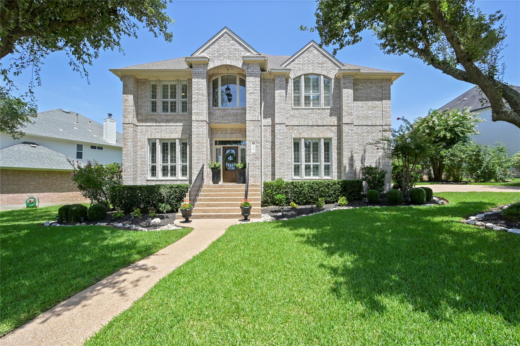 5413 Merrywing, Austin, TX 78730 — photo 1