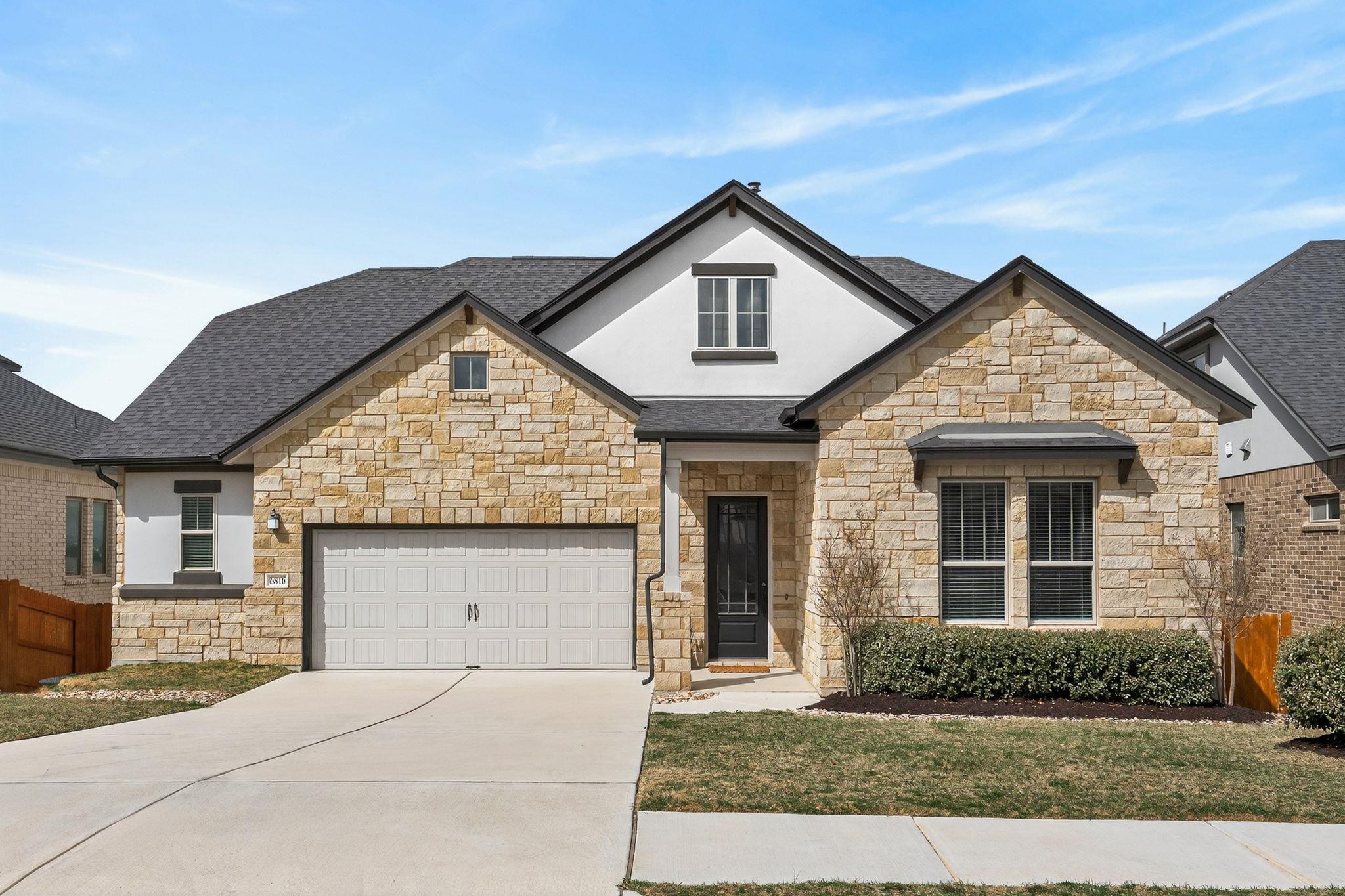 6816 Empresa, Austin, TX 78738 — photo 1