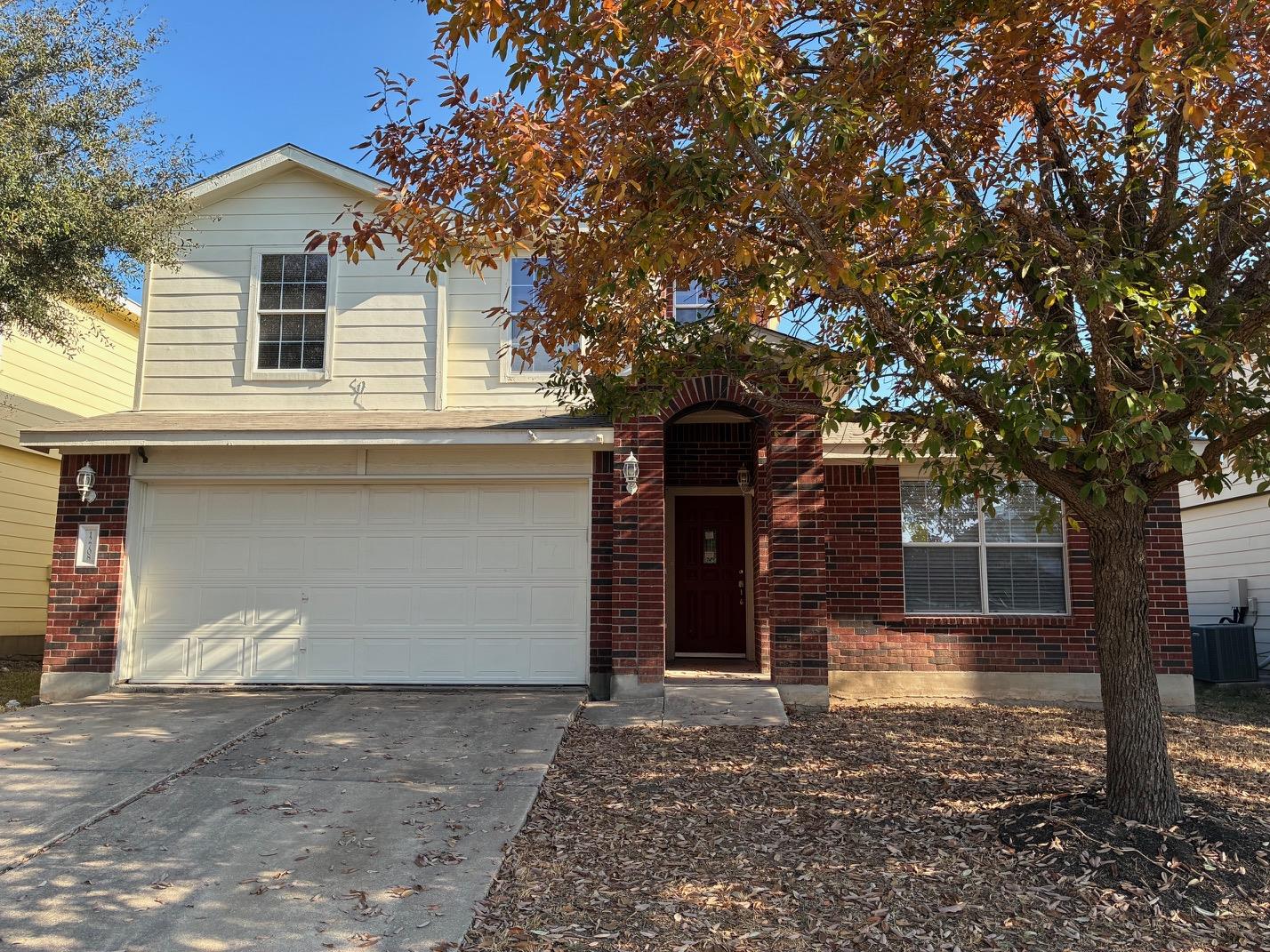 12708 La Paz, Del Valle, TX 78617 — photo 1