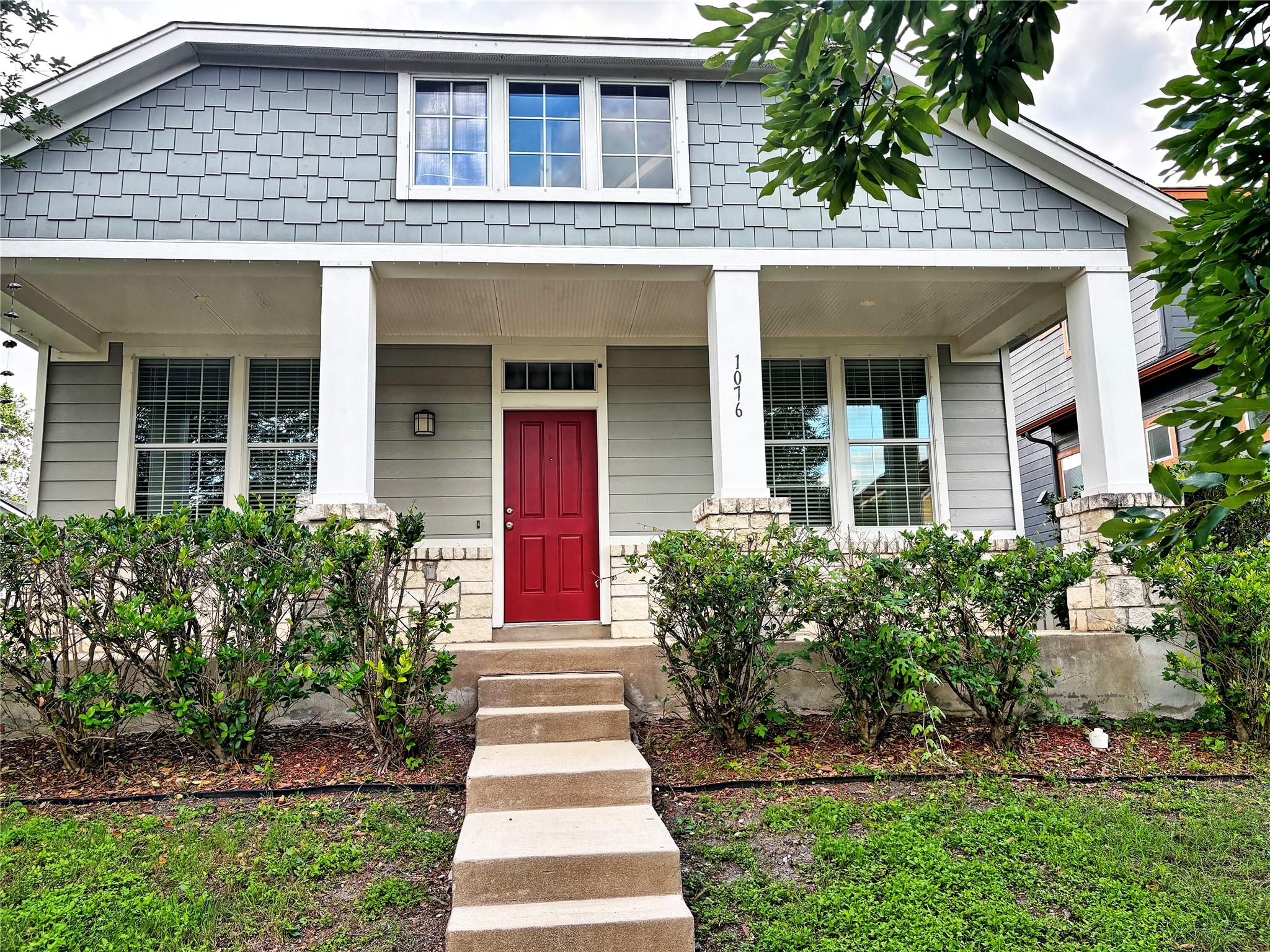 1076 Sanders, Kyle, TX 78640 — photo 1
