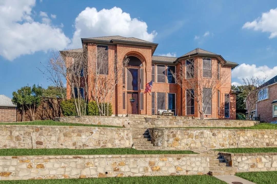618 Knollwood, Rockwall, TX 75087 — photo 1