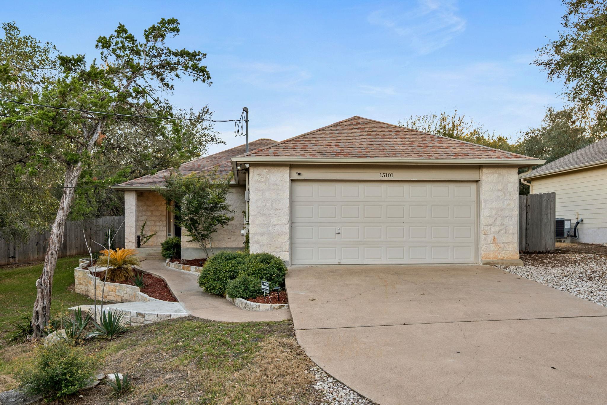15101 Flamingo, Austin, TX 78734 — photo 1