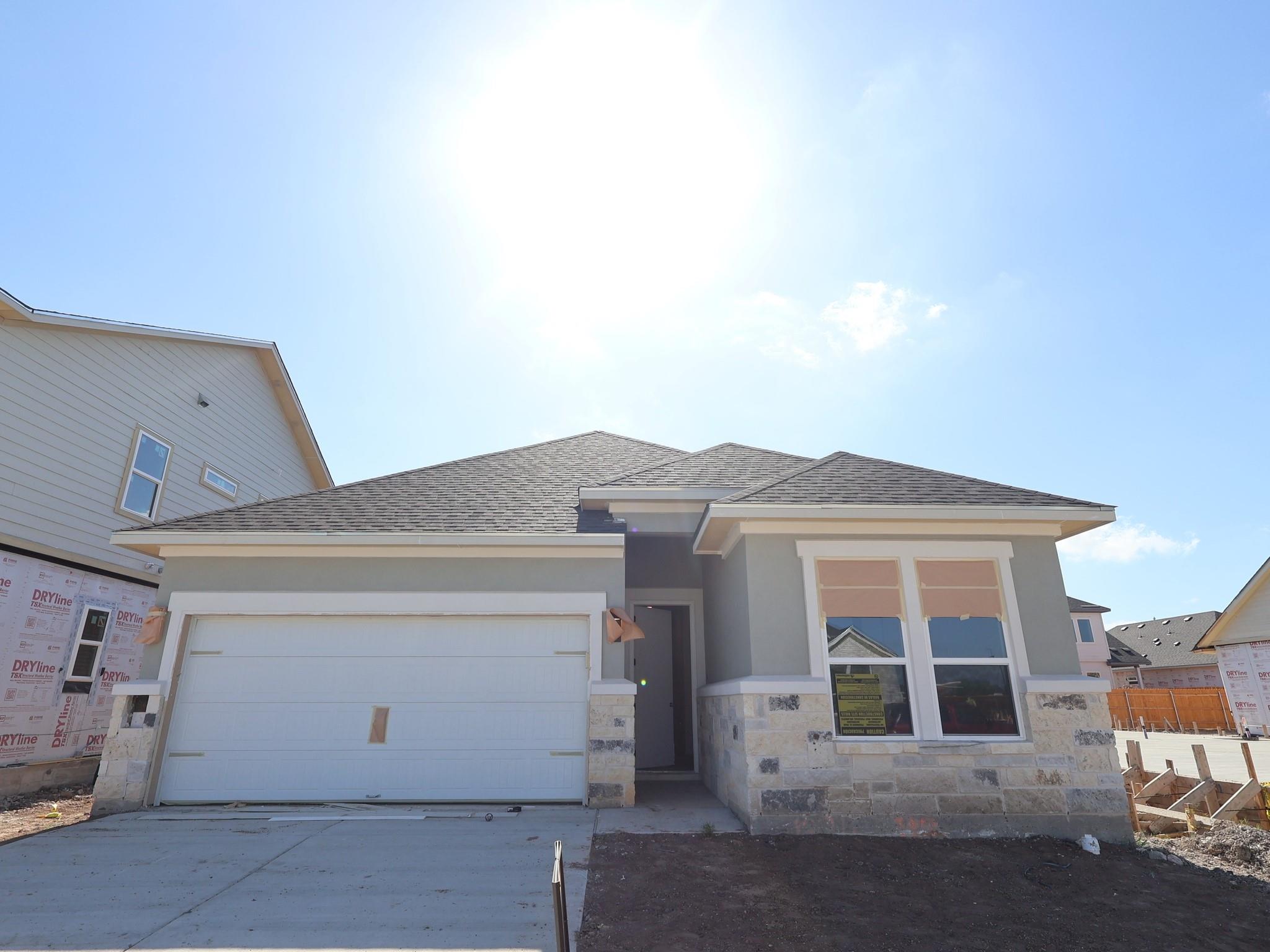 13211 Keefer, Austin, TX 78652 — photo 1