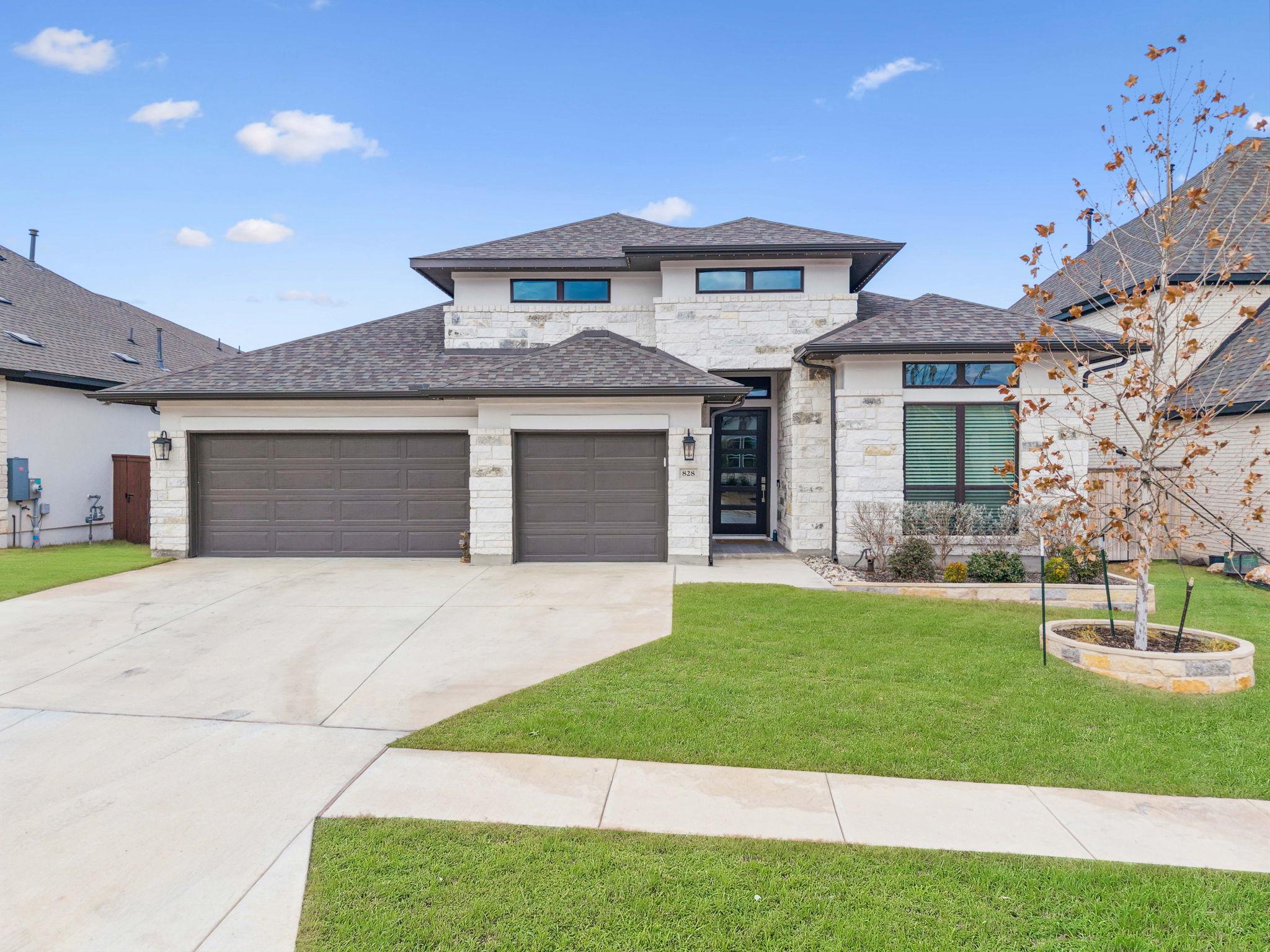 828 Teakmill, San Marcos, TX 78666 — photo 1