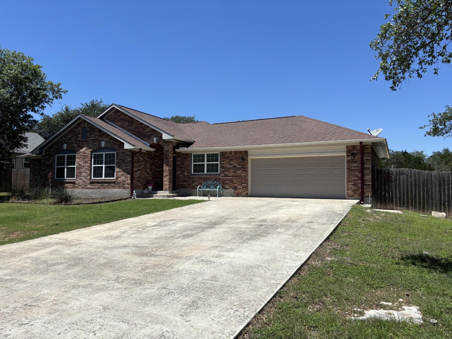 8 Stone Creek, Wimberley, TX 78676 — photo 1