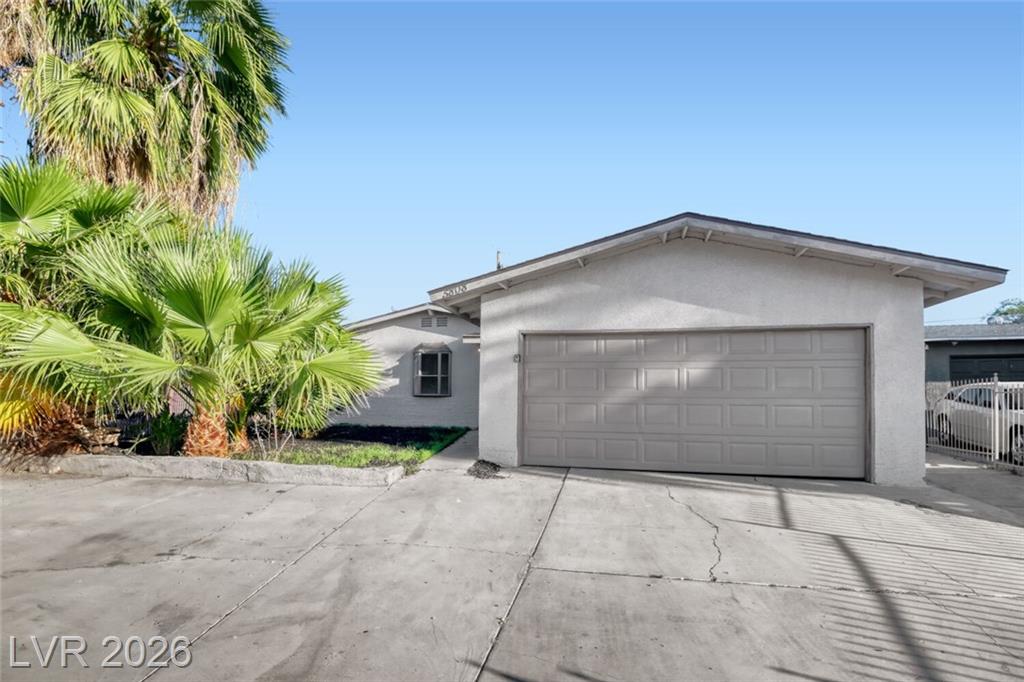 5808 South Lydia Drive, Las Vegas, NV 89107 — photo 1