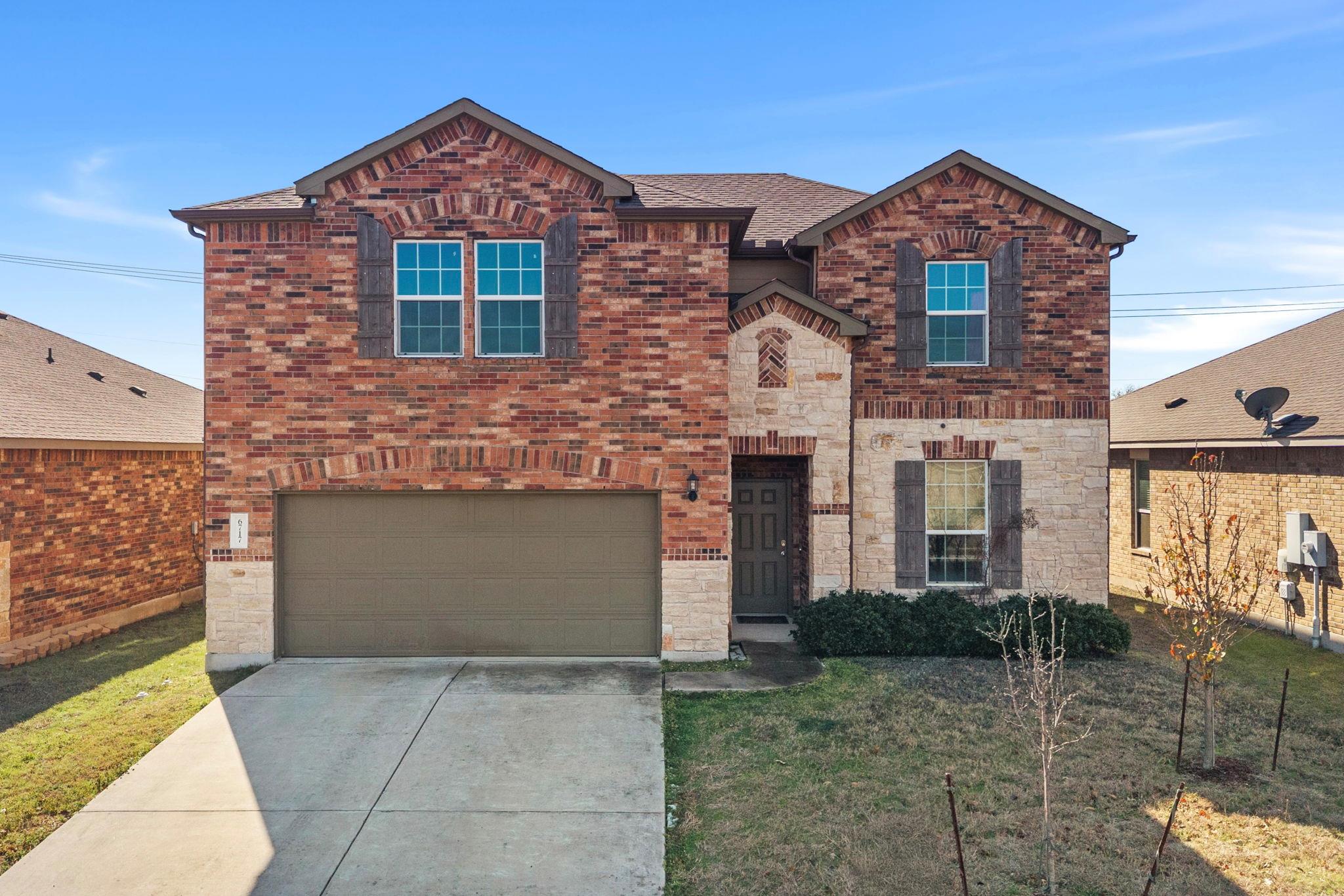 6717 Adair, Austin, TX 78754 — photo 1