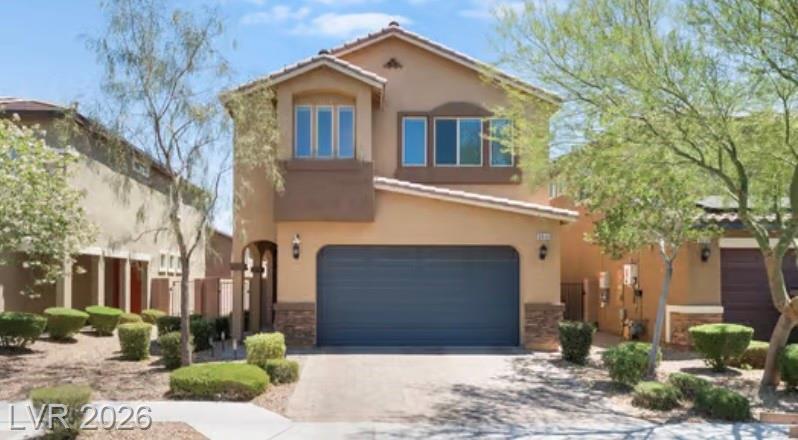6644 Breakwater Reef Street, Las Vegas, NV 89149 — photo 1