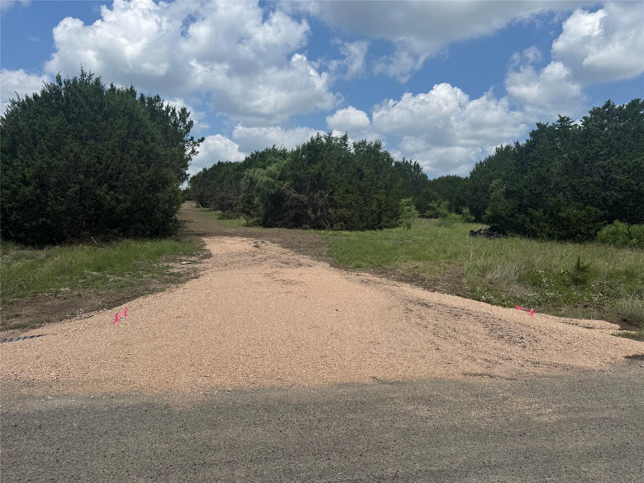 Lot 52 Long View, Lampasas, TX 76550 — photo 1