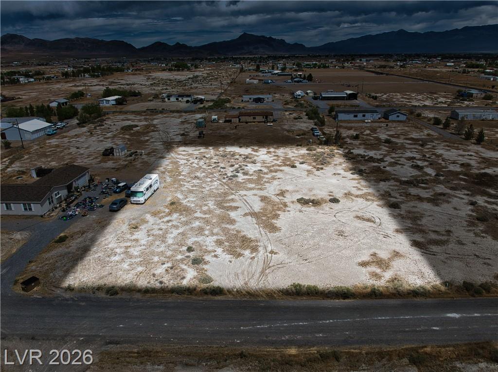 4110  Victoria Street, Pahrump, NV 89048 — photo 1