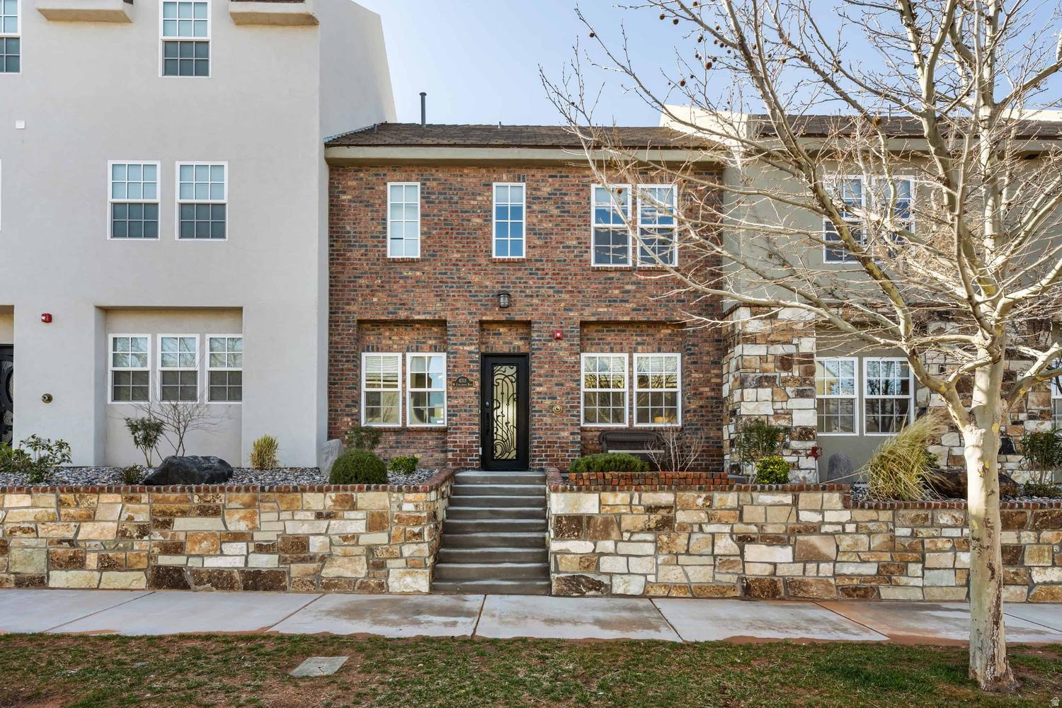 4311 W CANTERBURY RD #F-2, Hurricane, UT 84737 — photo 1
