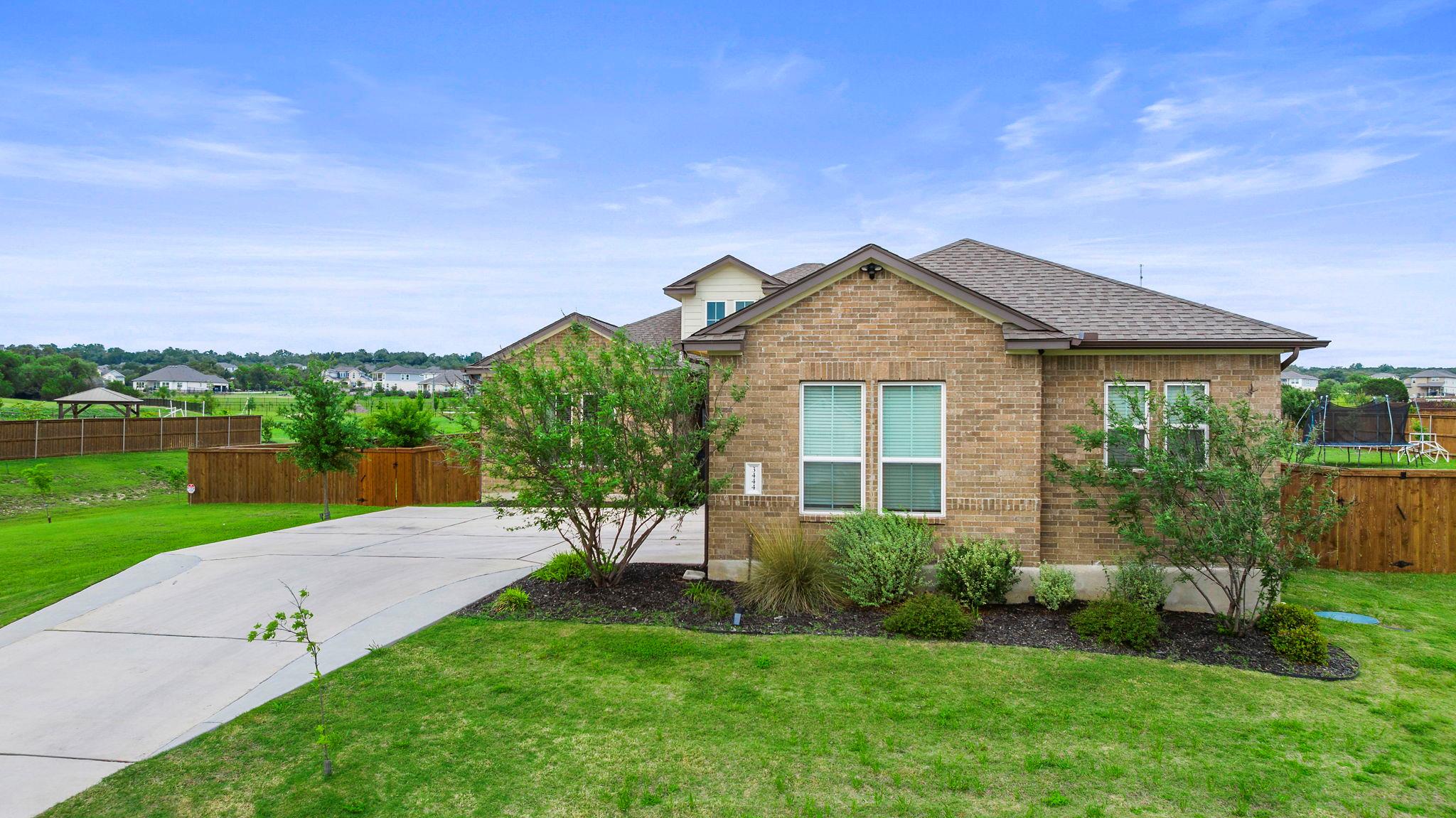 3444 Twinspur, Leander, TX 78641 — photo 1